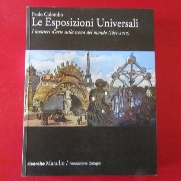 Le Esposizioni Universali