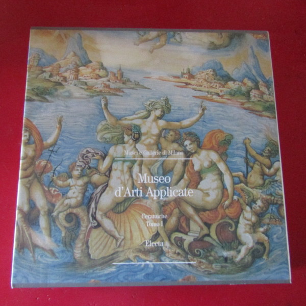 Musei e Gallerie di Milano Museo d'Arti Apllicate