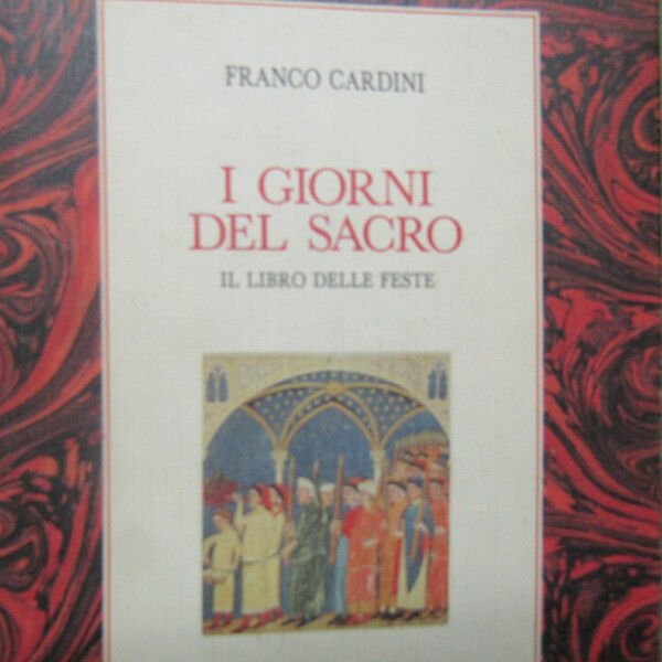 I giorni del sacro