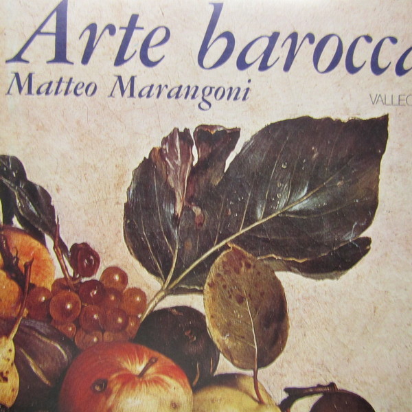 Arte Barocca