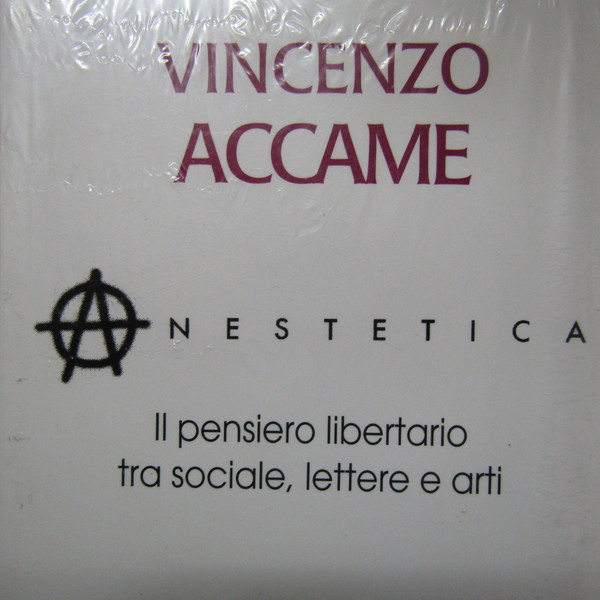 Anestetica