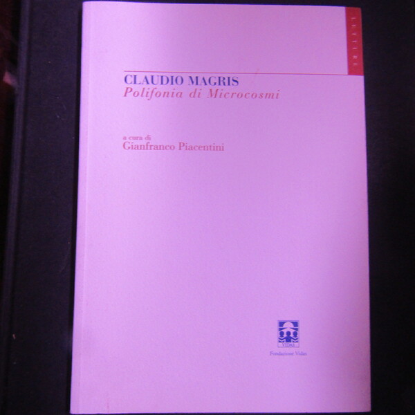 Claudio Magris