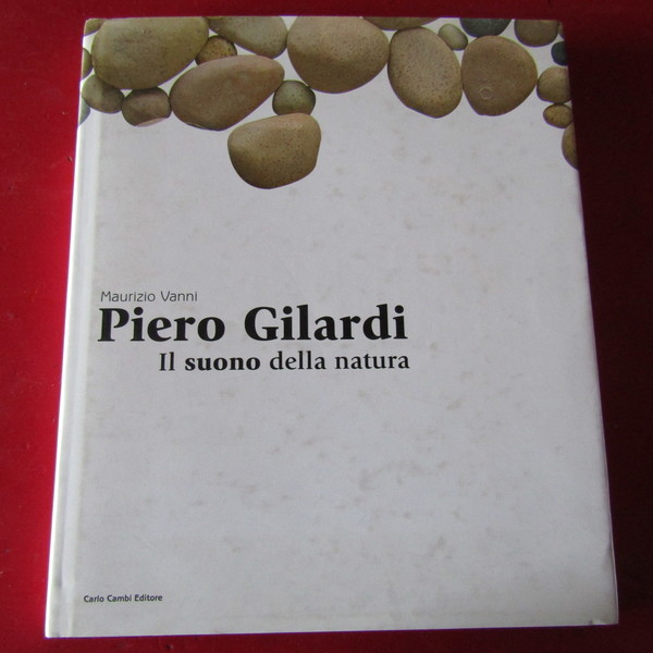 Piero Gilardi