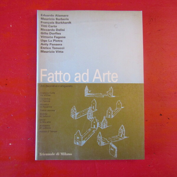 Fatto ad arte