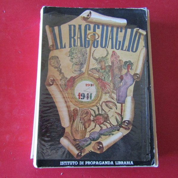 Il ragguaglio 1940-1941