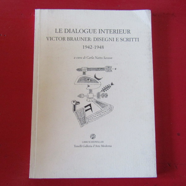 Le Dialogue interieur