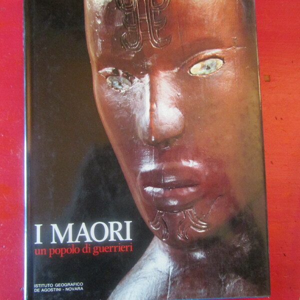I Maori