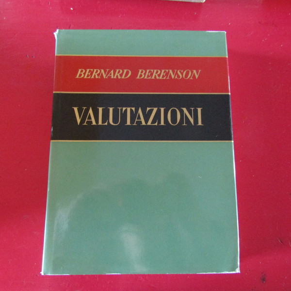 Valutazioni