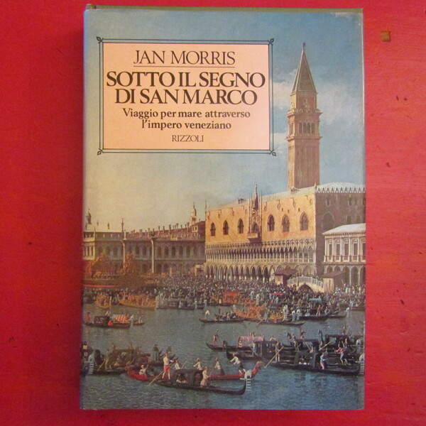Sotto il segno di San Marco
