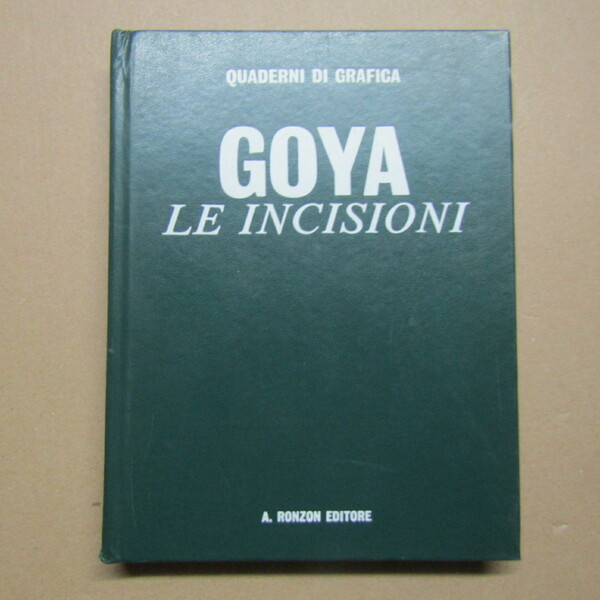 Francisco Goya y Lucientes