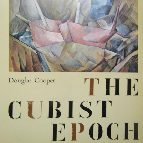 The Cubist Epoch