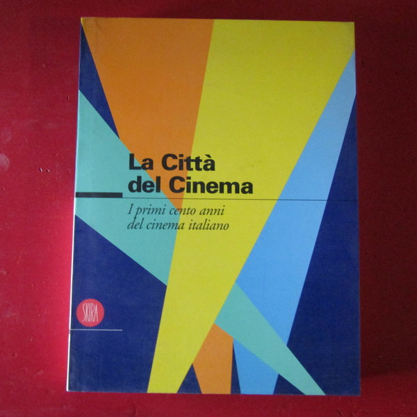 La città del Cinema