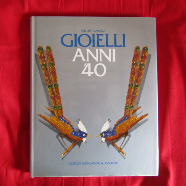 Gioeielli anni '40