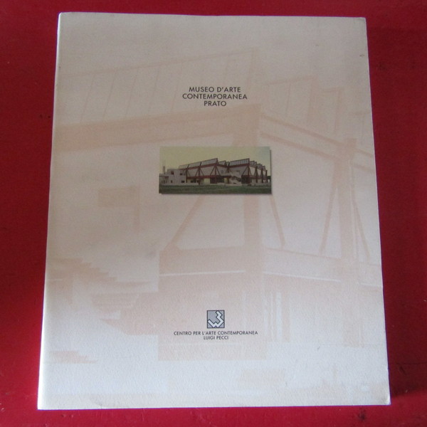 Museo d'Arte Contemporanea Luigi Pecci Prato