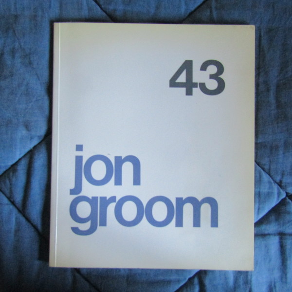 Jon Groom