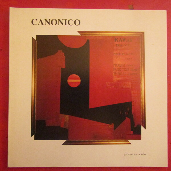 Felice Canonico