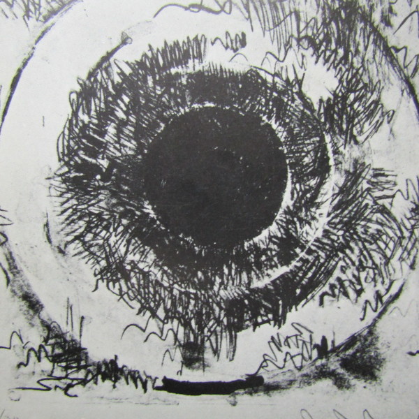 Opera grafica di Jasper Johns