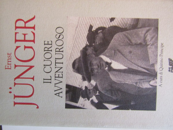 Il cuore avventuroso