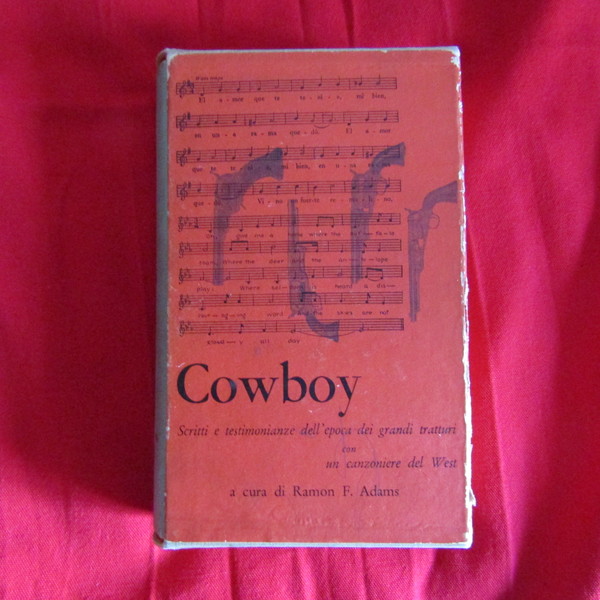 Cowboy