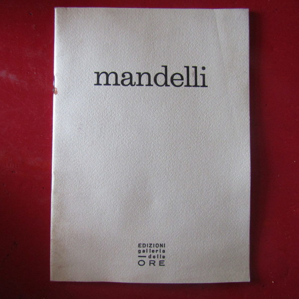Pompilio Mandelli