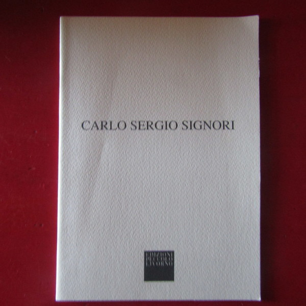 Carlo Sergio Signori