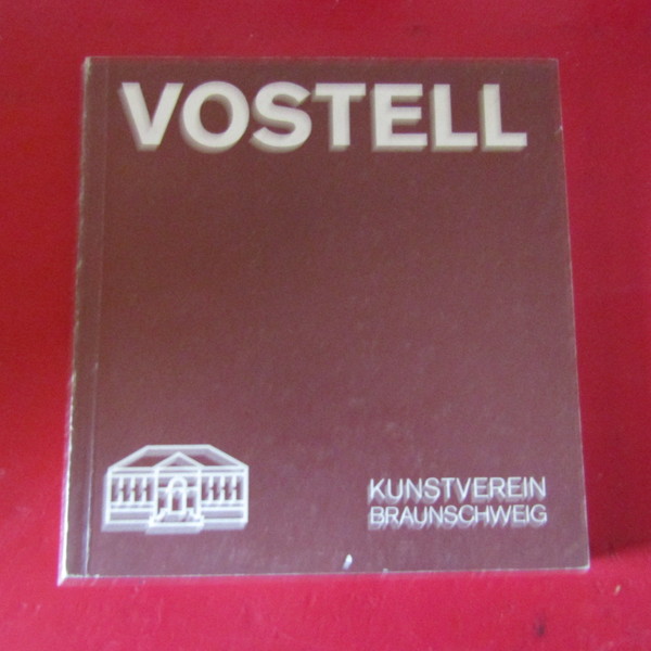 Wolf Vostell