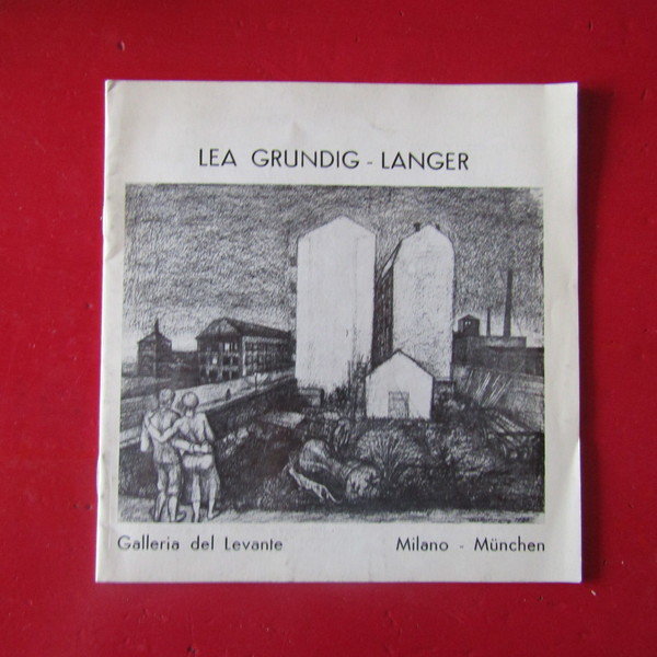 Lei Grundig - Langer