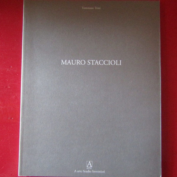 Mauro Staccioli