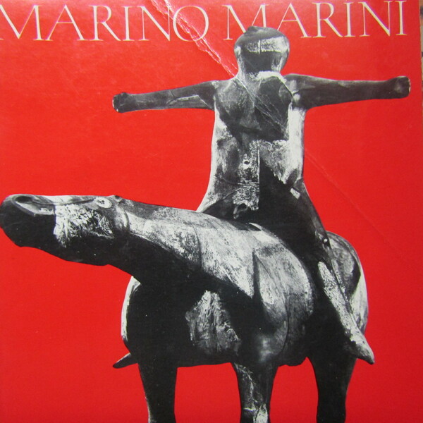 Marino Marini