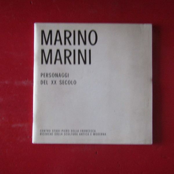 Marino Marini