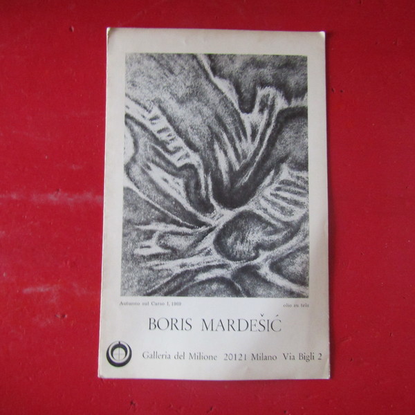 Boris Mardesic