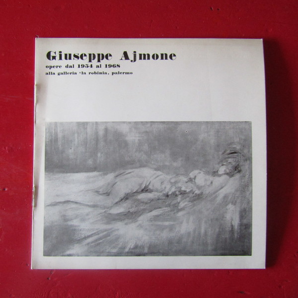 Giuseppe Ajmone