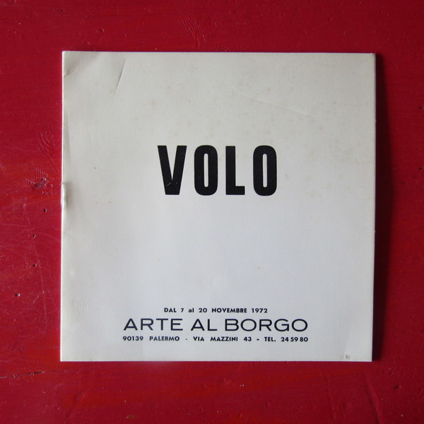 Andrea Volo