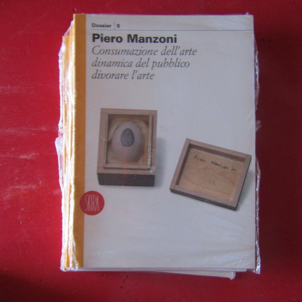 Piero Manzoni