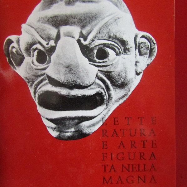 Letteratura e arte figurata nella Magna Grecia