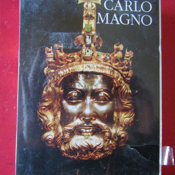 Carlo Magno