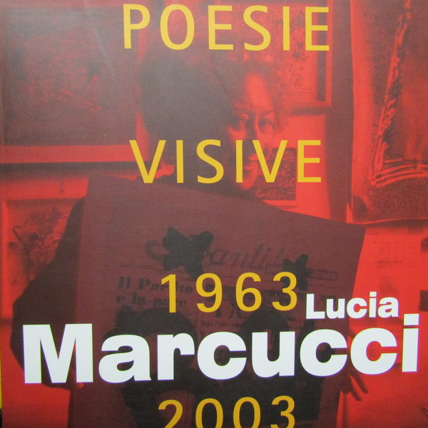 Lucia Marcucci