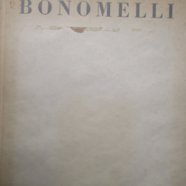 Romeo Bonomelli