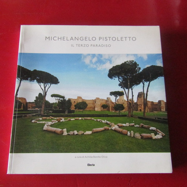 Michelangelo Pistoletto