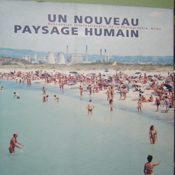 Un Nouveau Paysage Humain