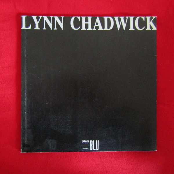 Lynn Chadwick
