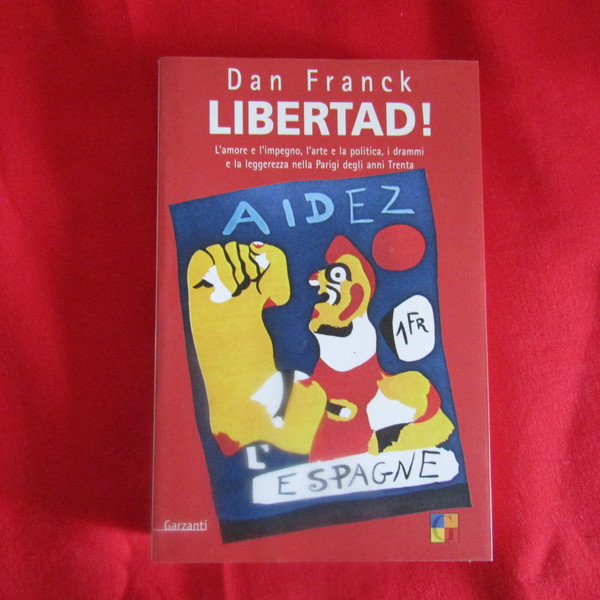 Libertad!