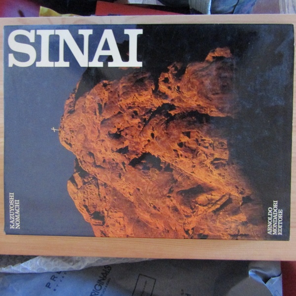 Sinai