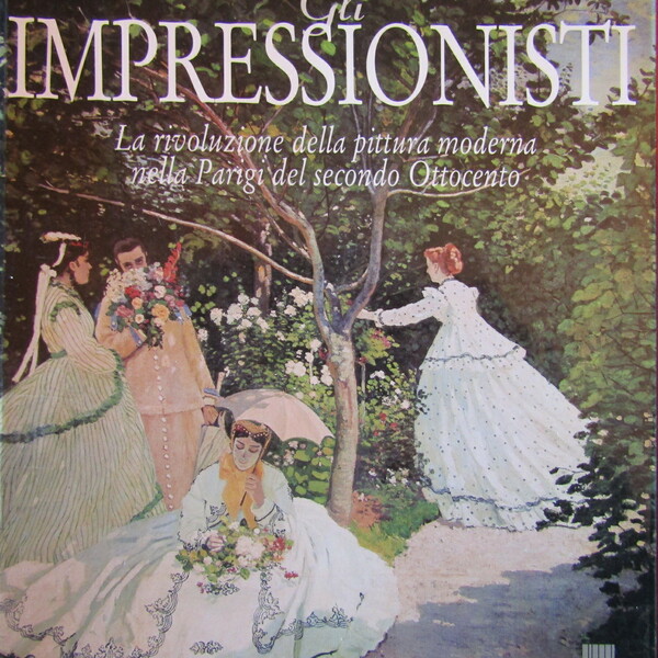 Gli Impressionisti