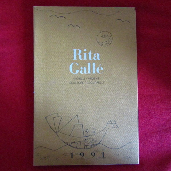 Rita Gallè