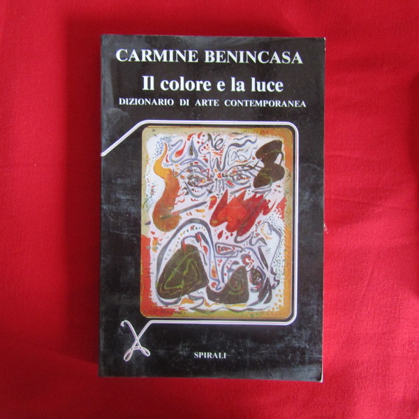 Il colore e la luce
