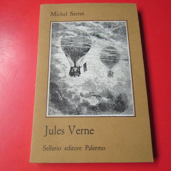 Jules Verne