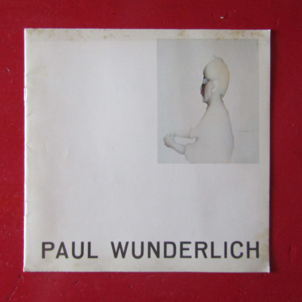 Paul Wunderlich