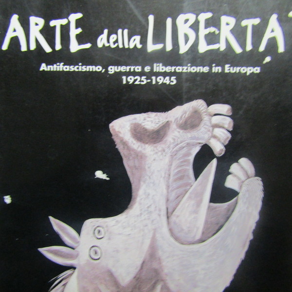 Arte della Libertà