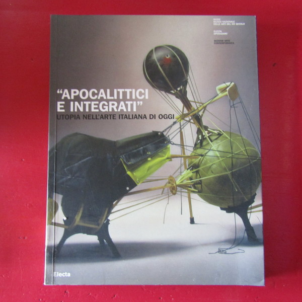 'Apocalittici e integrati'